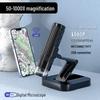 Портативный HD WiFi Цифровой Микроскоп