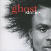 CD GHOST - Stories MSCD001 Ms Music 2011 US Reggae, Ska & Dub