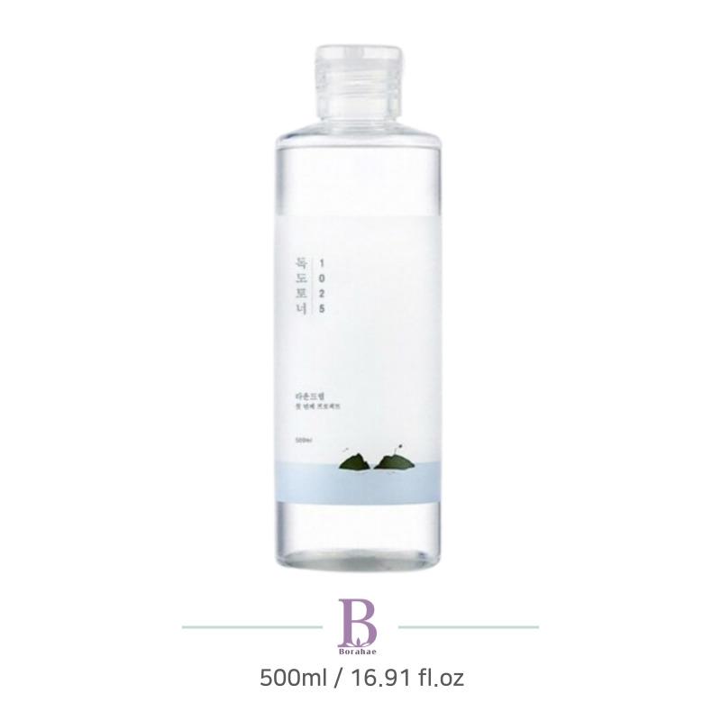 ROUND LAB 1025 Тоник Докдо 200мл/500мл (2 варианта)