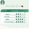Кофе в зернах Starbucks Selected Blended