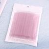 100Pcs Disposable Micro Brush Mascara Wands Applicator Lash Removing Swab Microbrush Eyelash Extension Makeup Brushes Tools