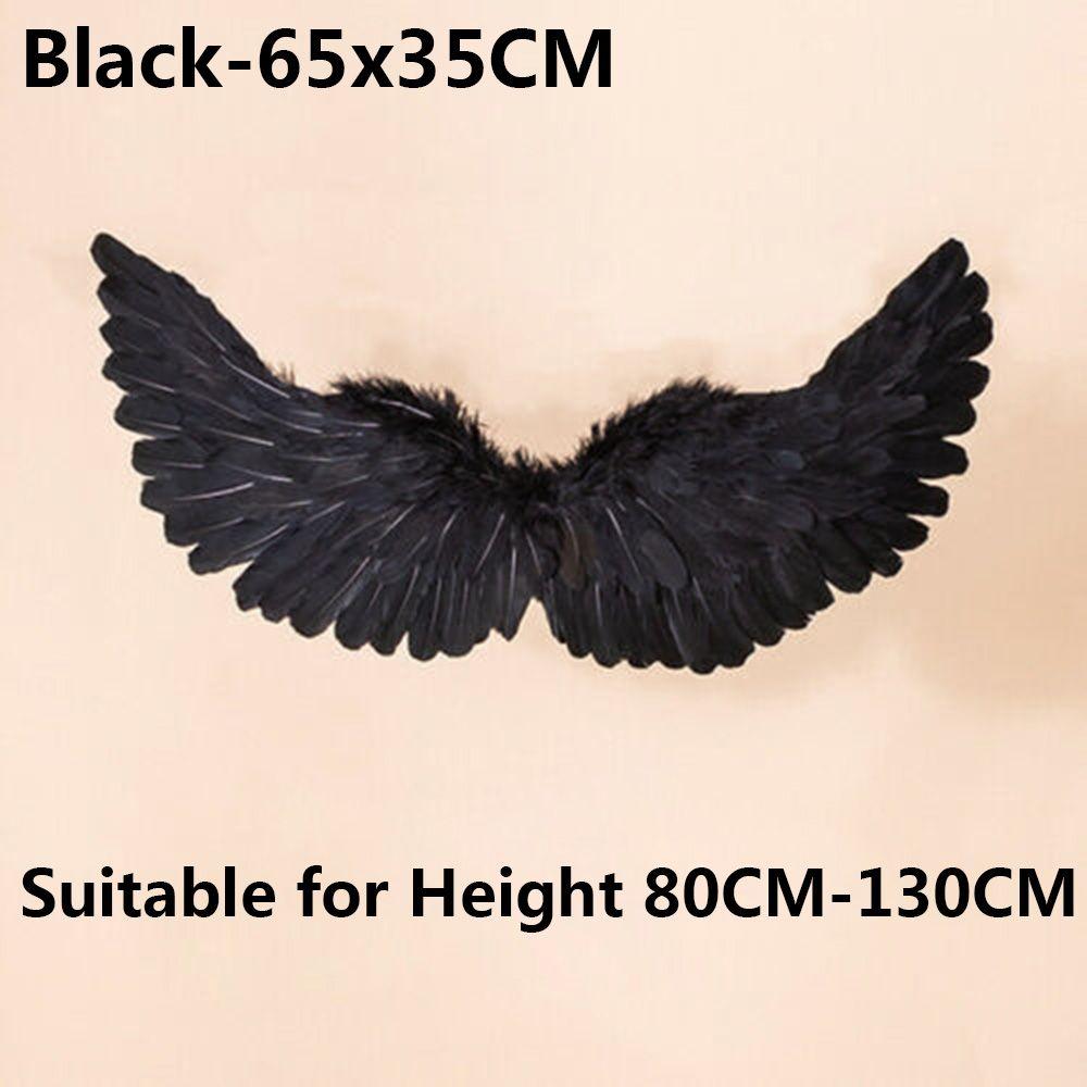 Новогодняя вечеринка Рождественский декор Фотобутафория Показ на подиуме Ангельские перьевые крылья Костюм своими руками Наряжаться