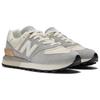 New Balance 574 Legacy Серый Ангора Унисекс U574LGRG