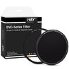 ND Filter 77mm EVO IRND8 Filter Kit Compatible with Evo Magnetic Type and Type ND8 Attenuation Thin Frame Antistatic Antifouling Water Repellent