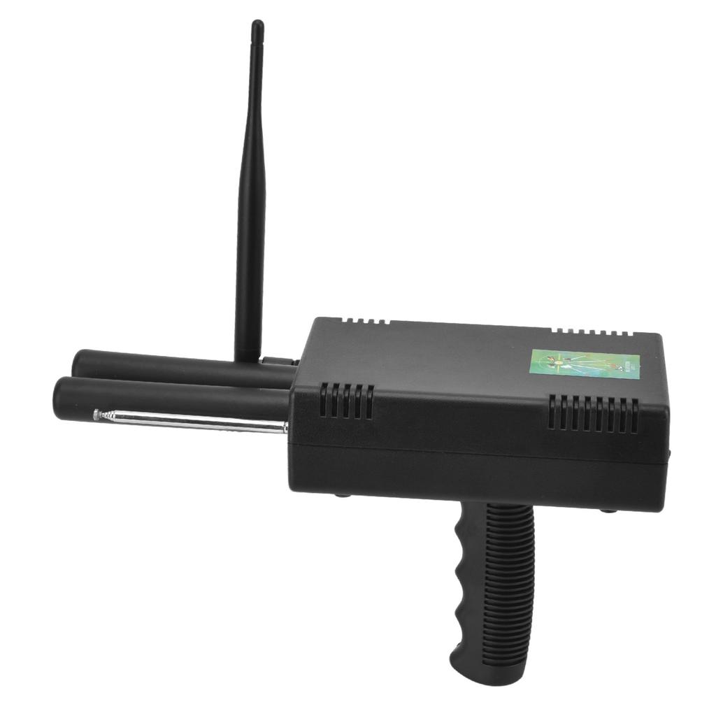 Металлоискатель дальнего действия Точное позиционирование Высокая чувствительность 1200 метров 25 м глубина Удаленное золото