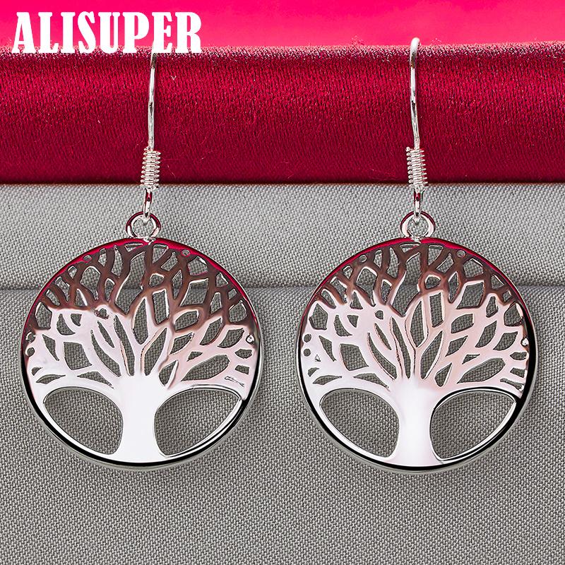 Ювелирные изделия из стерлингового серебра 925 пробы