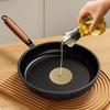 Flat Bottomed Frying Pan Non Stick Omelette Skillet Kitchen Cookware Stir Fry Pan Steak
