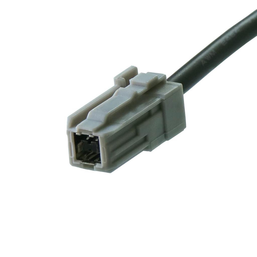 Кабель USB-подключения для Toyota, релейный кабель USB-подключения, воспроизведение музыки и видео на