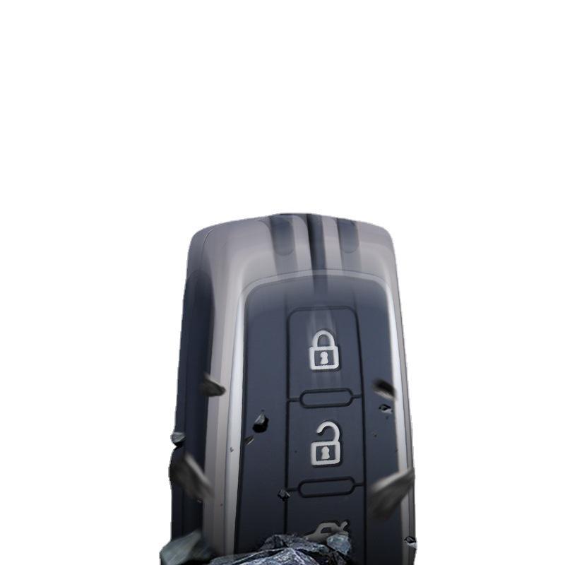 Haima S5 Key Case: Youth Version for M6, M8, S7, Family F7, V70 - Full Protective Shell