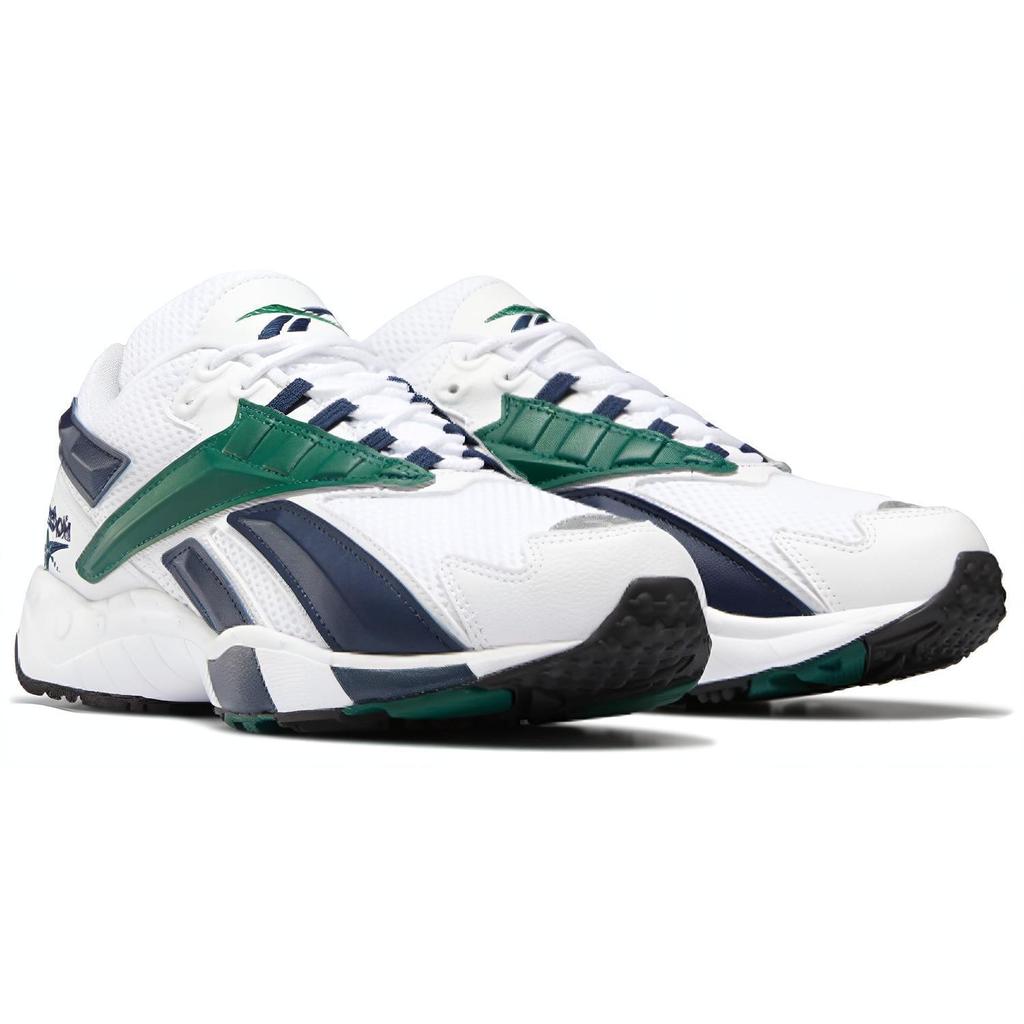 Интервал 96 Reebok 'Темно-зеленый Темно-синий' EH3103