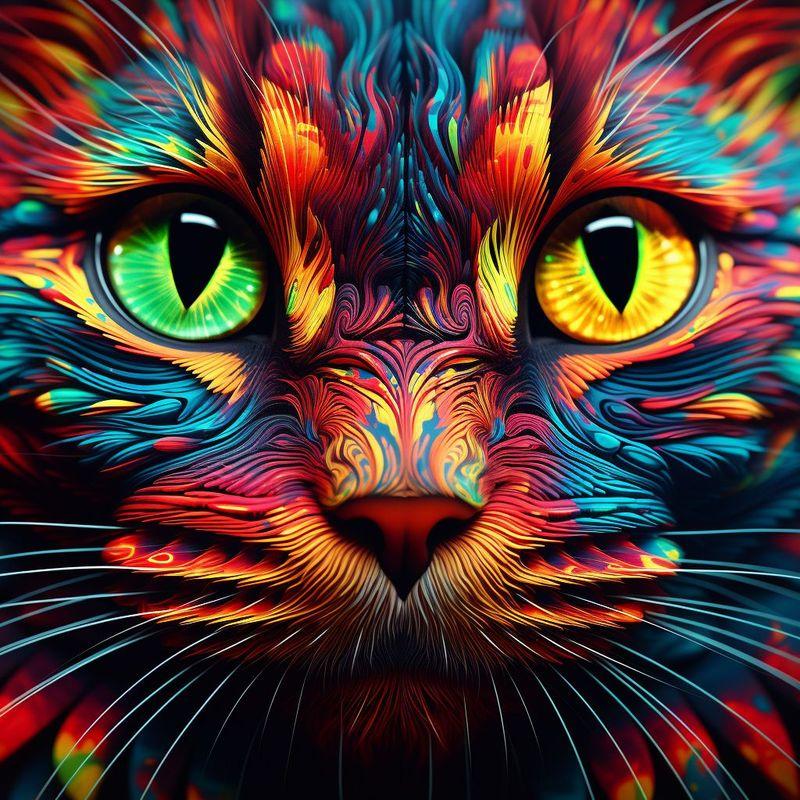 DIY Алмазная картина Набор животных Черепаха Собака Кошка Полный квадрат Круглый 5D Дрель Мозаика Вышивка Наборы Искусство Настенное украшение