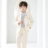 Boys' Formal Suit for Weddings & Events - Birthday, Performance, Piano Recital