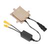 HID Ballast Quick Start High Intensity 55W 12V Aluminum Universal Lamp Control Unit for Car