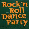 LP Record VARIOUS - Rock'n Roll Dance Party Volume One RRDP201 NOT ON LABEL UK Rock Used