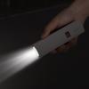 Новый ручной мини-вентилятор в форме помады с USB-пауэрбанком, фонариком и светодиодным дисплеем