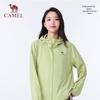 Camel Унисекс куртка с защитой от солнца UPF50+ W36BA70007