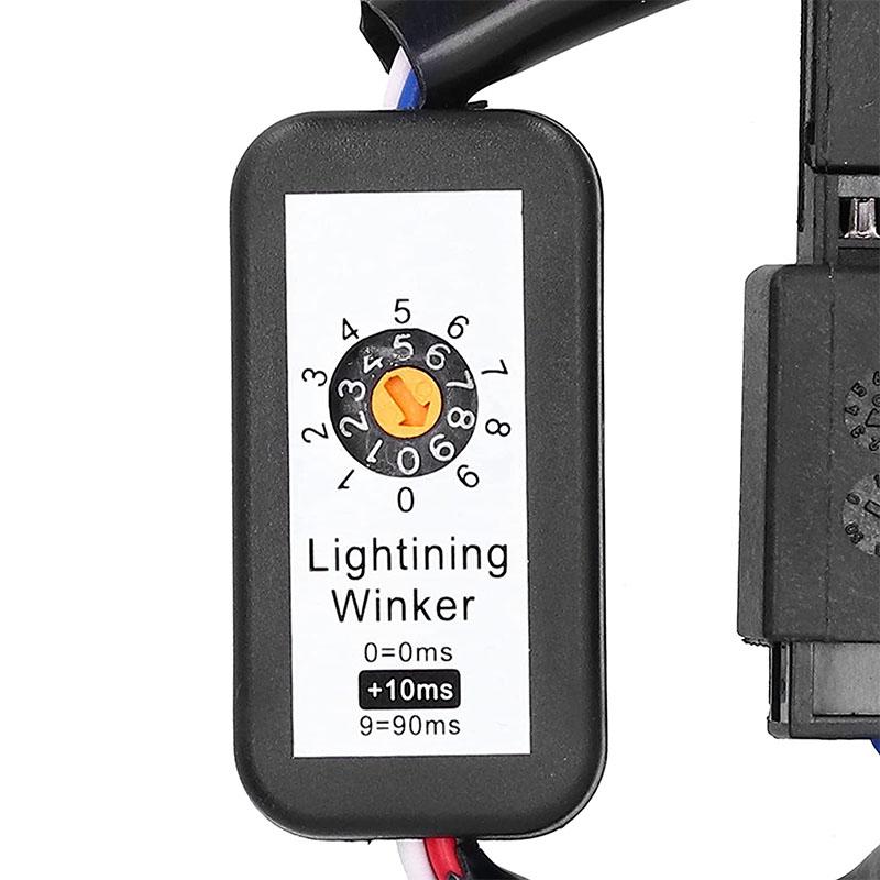 Для BMW X3 G01 G08 X3M 2018 + автомобильный динамический индикатор поворота, светодиодный задний фонарь, дополнительный модуль, жгут проводов, задний фонарь