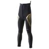 Limited Pro Tights Black Gold XLA [Shimano] 2.5 FI-500V