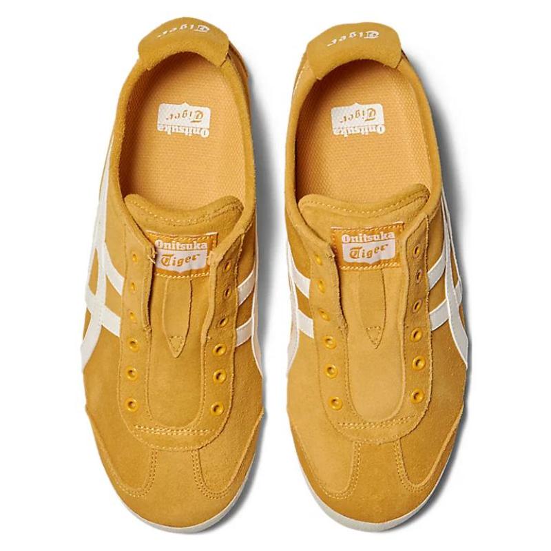 ONITSUKA TIGER Кроссовки Mexico 66 Golden Glow 1183C157-750