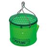 Daiichi Seiko Ajisukari Fishing Bucket, 30cm, Fishing Bucket