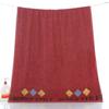 Cotton Bath Towel Thick Soft Cotton Towel 140 X 70 Cm