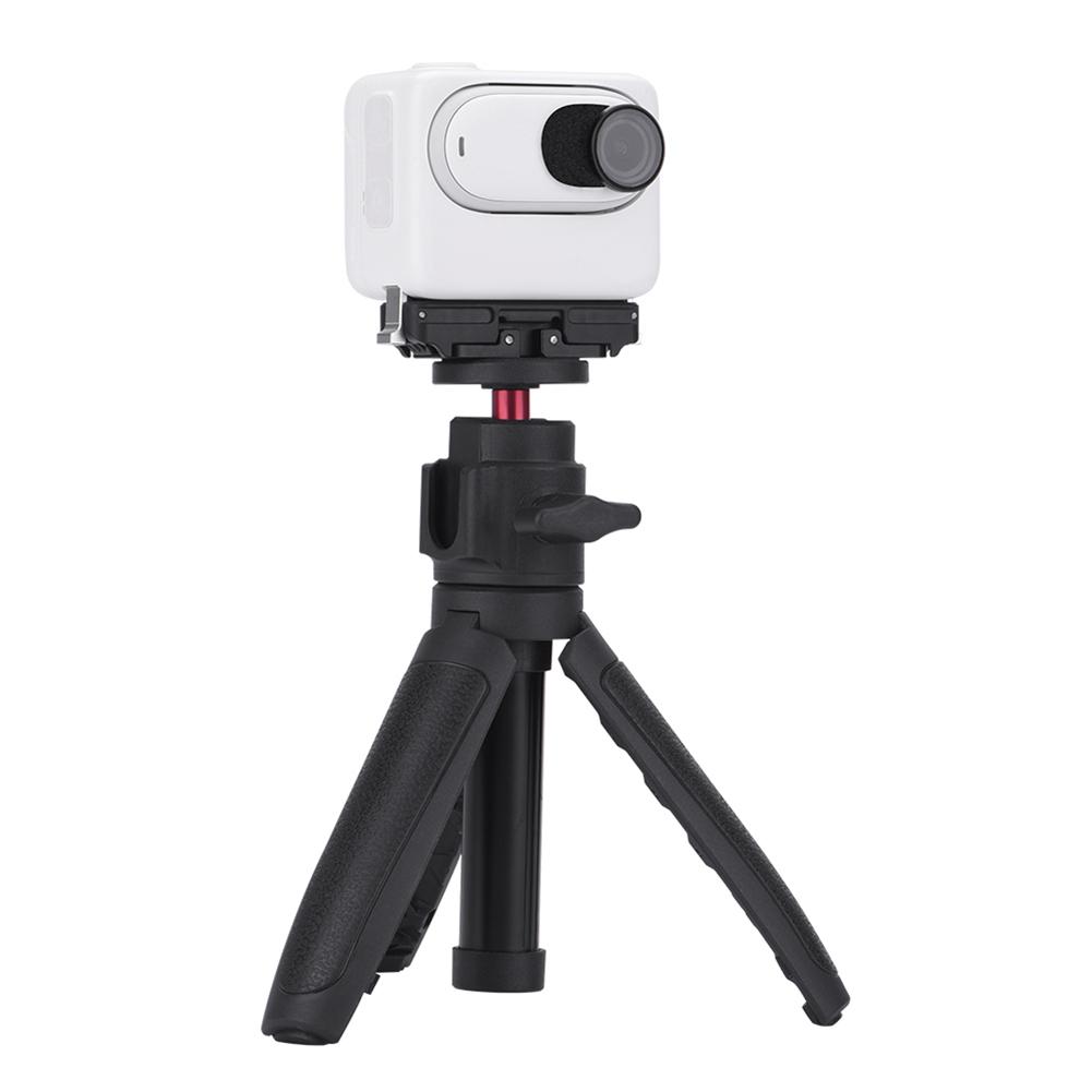 6 шт. ветрозащитный губчатый защитный чехол с шумоподавлением для Insta360 GO 3/3S