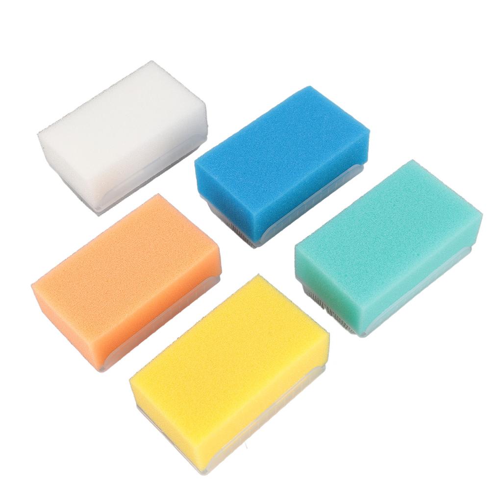 5pcs Special Supplies Sensory Brush for Occupational Stimulating Calming Tools for Kids Adults