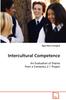 Книга Intercultural Competence
