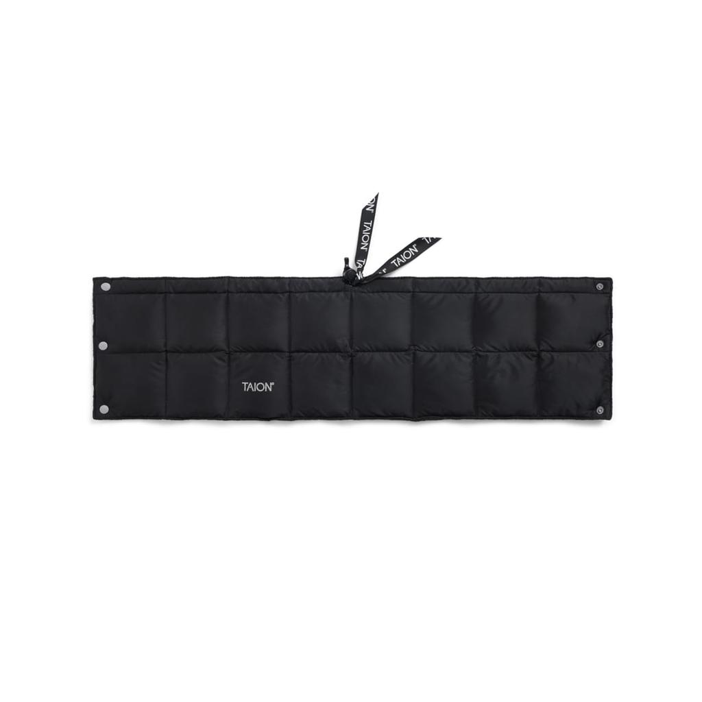 Taion Goods Down Neck Warmer 203A