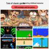 SUP Retro Mini Arcade Handheld Game Console