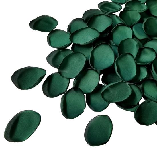 Практичный искусственный лепесток романтический долговечный декоративный