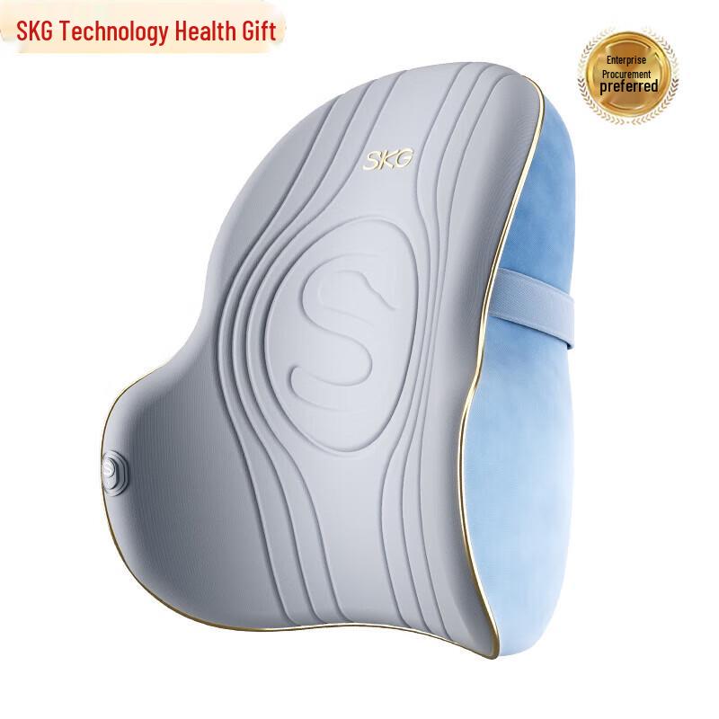 SKG T3 Waist Massager Pillow CN plug (adapter included)