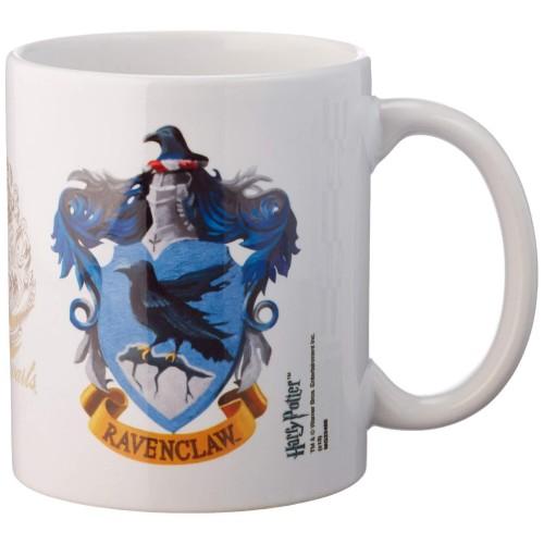 HARRY POTTER Ravenclaw Mug