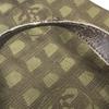 CHANEL New travel line Flat Tote Bag Flat Shopper Vertical Tote Bag Hand Bag
