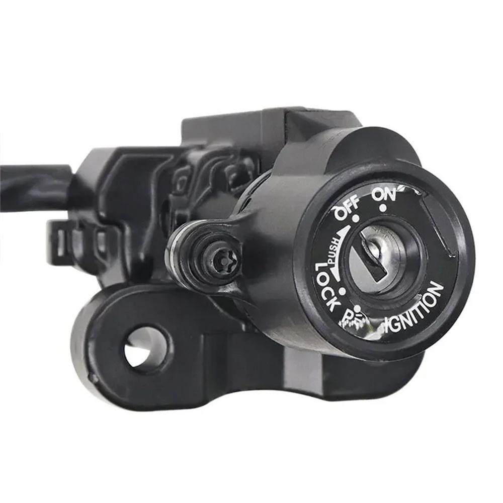 Замок зажигания 37100-41G11 для Suzuki GSXR600 GSXR750 2006- 2024