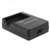 Stable Rechargeable LED Indicator Power Adapter Camera Battery Charger MH-24 Charging Dock