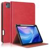 For iPad Air 13 Case 7th/6th Generation M3/M2 2025/2024 iPad Pro 12.9 Cases 2022/2021 with Pencil Holder iPad Pro 13 Cover Shell