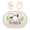 Gourmandies Sanrio Characters Completely Wireless Stereo Earphones Pochacco SANG-458PC