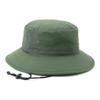 [New Era] Outdoor Hat, Olive, ML