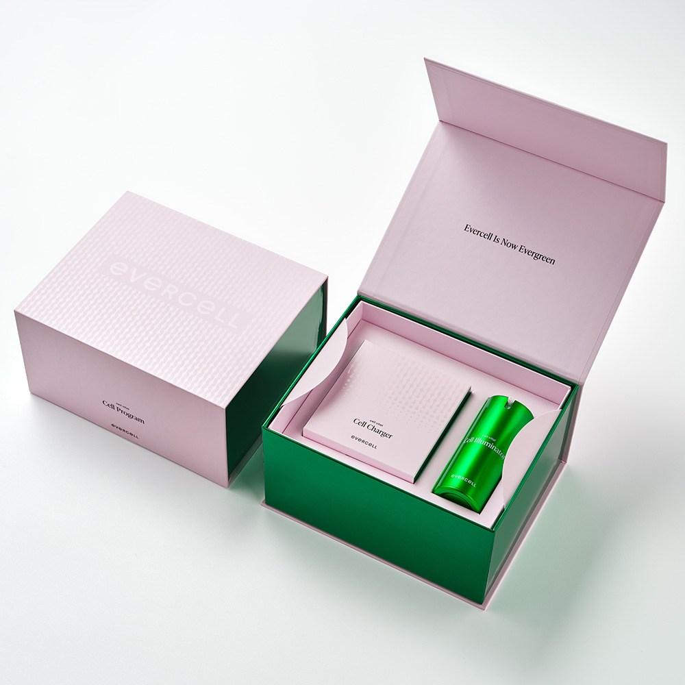 Набор для программы Evercell Cell Vital Cell, 1 набор