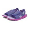 Nike Сандалии Sunray Adjust 4 PS Hydrangeas Kids Синий Огненно-Розовый 386520-504