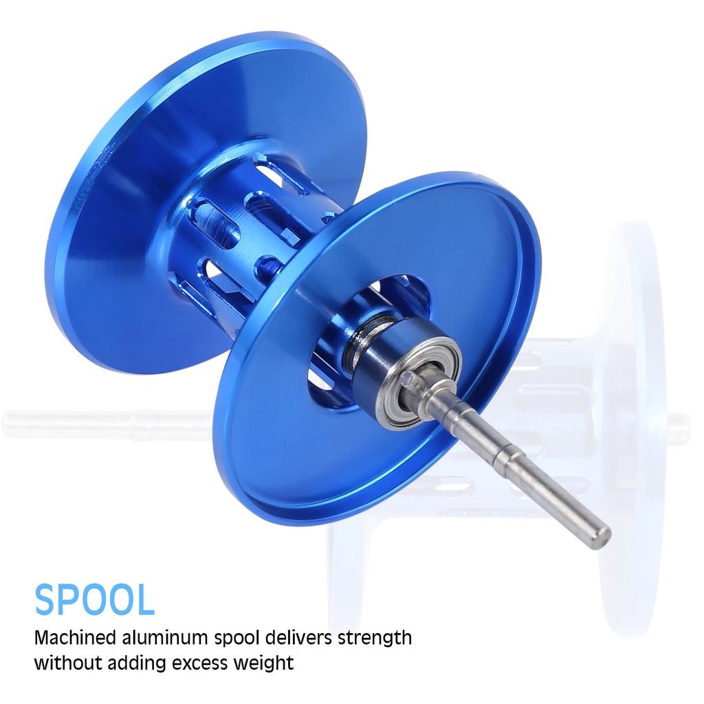 Катушка для наживки 11+1 BB, передаточное число 7,0:1, рыболовные снасти для пресноводной и морской воды