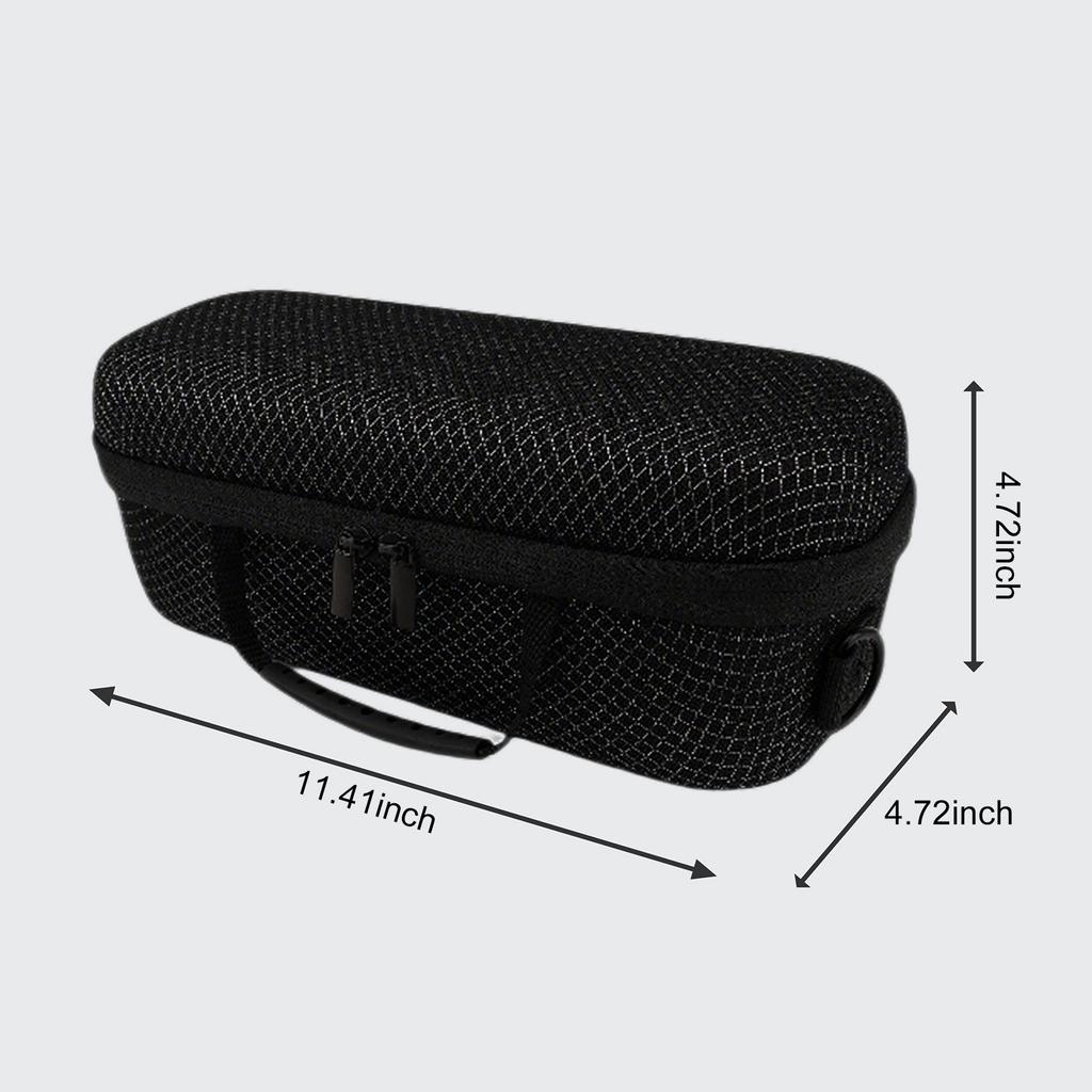 Чехол для переноски колонки Для Xiaomi Sound Party Pro Аксессуары для динамика Жесткий EVA Сумка для хранения Ударопрочная Портативная колонка Дорожный бокс