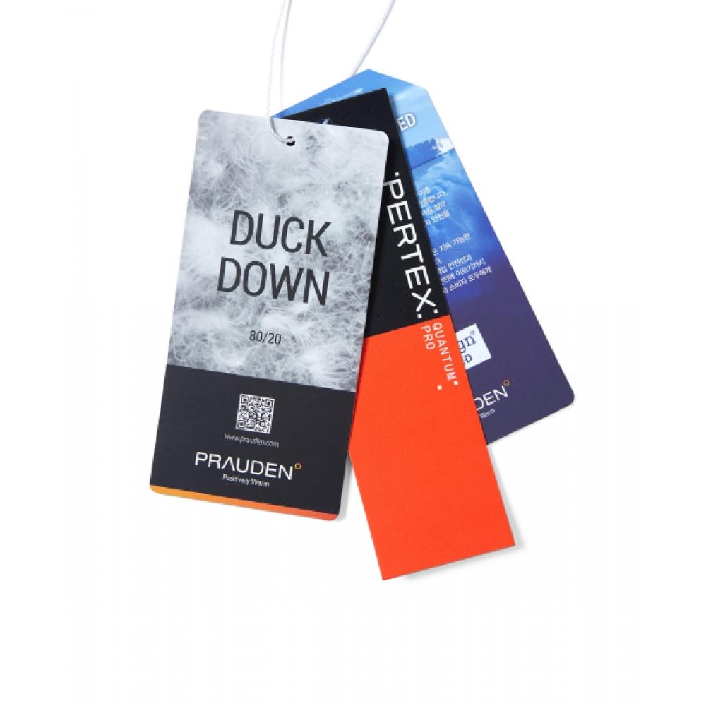 ThisisneverThat PerTex Reversible T Down JacketT apricoT