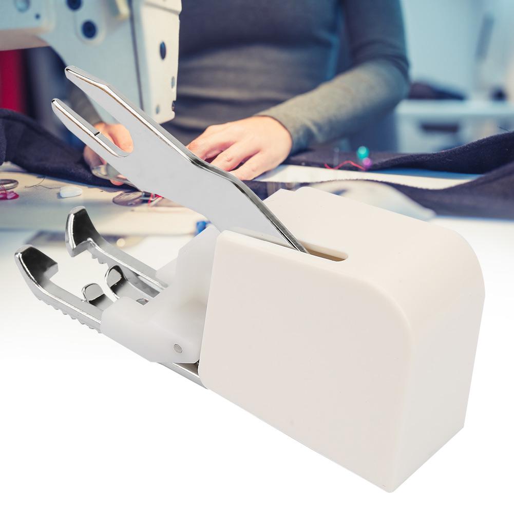 Бытовая многофункциональная синхронная прижимная лапка для различных видов материалов