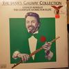 LP Record JAMES GALWAY, THE LONDON PHILHARMON - James Galway Collection - Lennox Be AGL15447 RCA GOLD SEAL 1985 US Classical Used