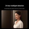 Умный дверной звонок Xiaomi 4 Pro Визуальный дверной звонок (Китайская версия)