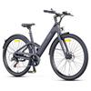 Engwe N1 AIR ST Carbon Fiber Pedelec 250W, 36V 10Ah, 700*38C Tires, Shimano 7-Speed, Torque Sensor, City Step-Through E-Bike