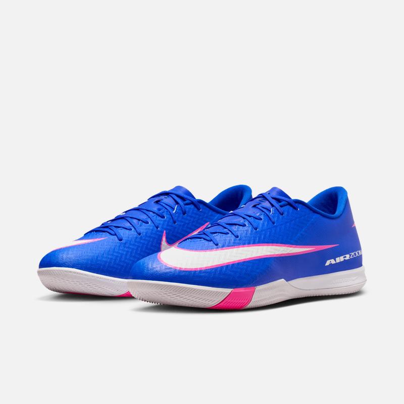 Nike Assassin Series IC Football Cleats with Spring Cushioning - NIKE MERCURIAL VAPOR 16 FQ8434