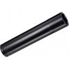 Unifizz 1/2 Inch Drive - 30-миллиметровая ударная головка с 6-гранной конструкцией, термообработанная хромованадиевая сталь, длина 200 мм, метрические размеры